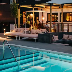 4* Hotel The Myriad